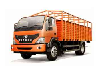 Eicher Pro 1110 Truck photo 1